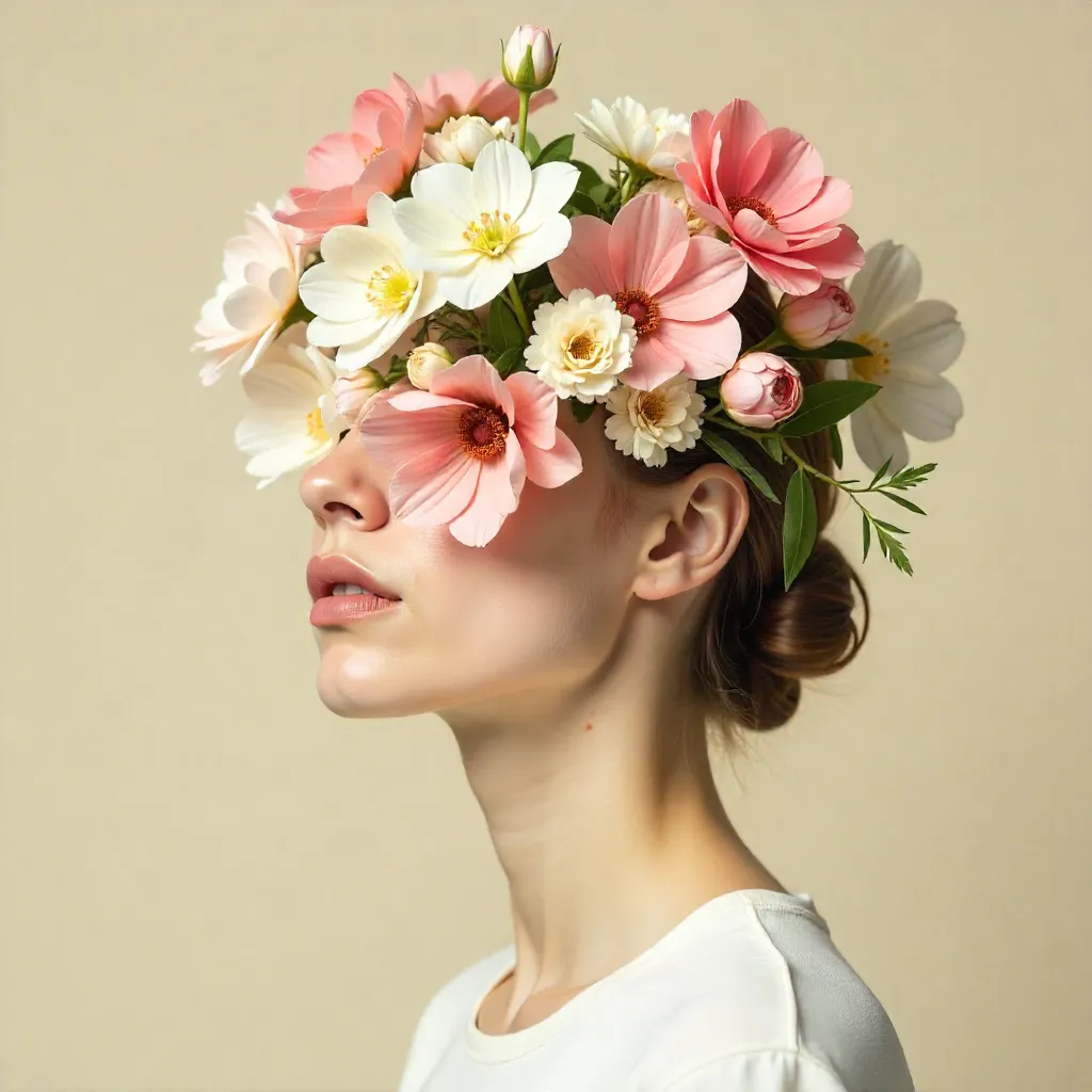 Binnenkant van de draxylontluzarin studio